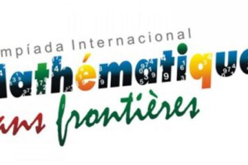 Premii la Concursul internațional „Mathématiques sans Frontières Junior”
