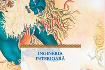 Sadhguru: „Ingineria interioară, ghidul unui yoghin către starea de bucurie”