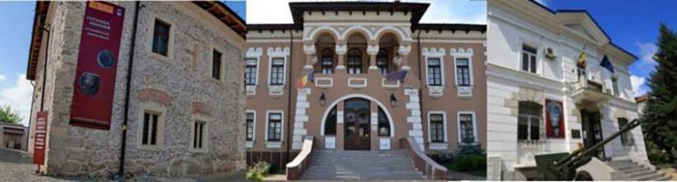 Proiectul expozițional „Marea Unire. Unitate prin artă” la Muzeul de Artă “Ion Irimescu” din Fălticeni Proiectul expozițional „Marea Unire. Unitate prin artă” la Muzeul de Artă “Ion Irimescu” din Fălticeni