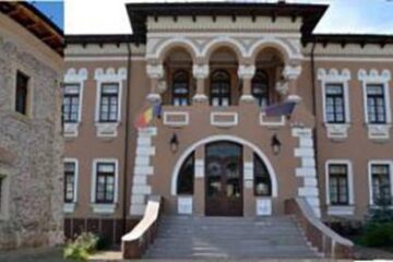 Proiectul expozițional „Marea Unire. Unitate prin artă” la Muzeul de Artă “Ion Irimescu” din Fălticeni