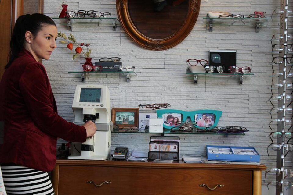Oferte de primăvară la Eye’s Optic Suceava