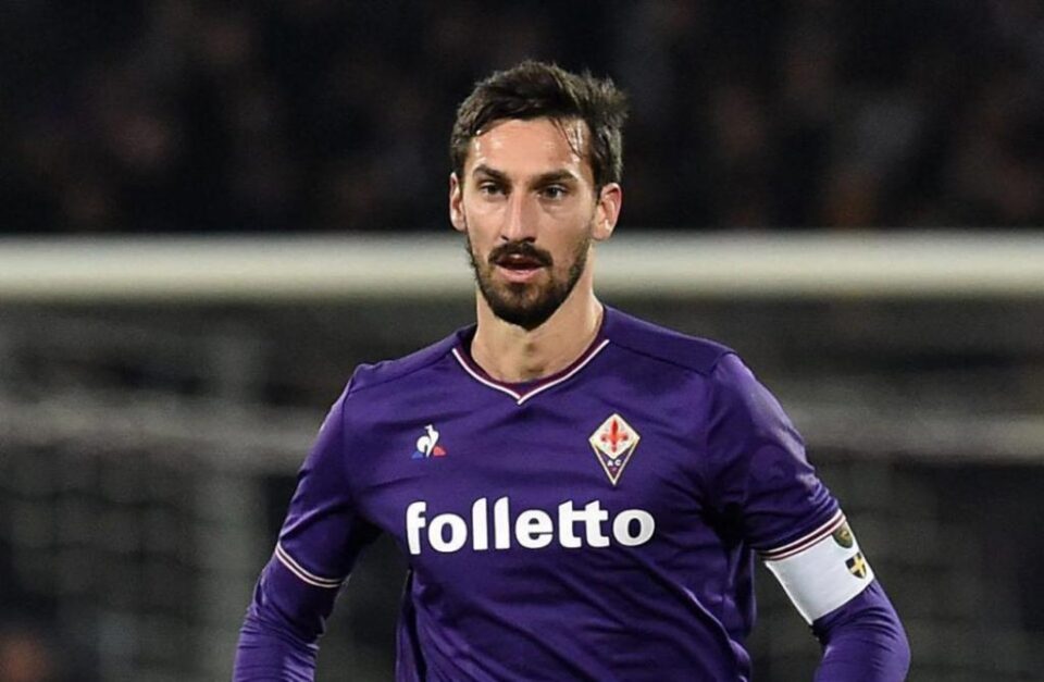 Davide Astori s-a stins din viață, ieri, din cauza unui stop cardiac Foto: thesun.co.uk Davide Astori s-a stins din viață, ieri, din cauza unui stop cardiac Foto: thesun.co.uk