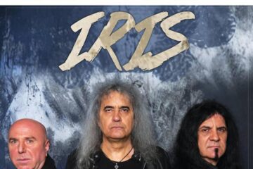 Iris (Cristi Minculescu, Valter Popa și Boro) concertează la USV