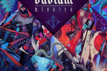 Trupa de folk-rock Bucium lansează albumul „Miorița” la Suceava