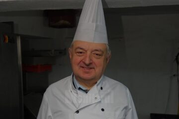 Constantin Pentilescu a decis că este timpul să se retragă