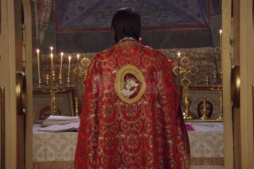 Liniștirea sau tămăduirea grabei
