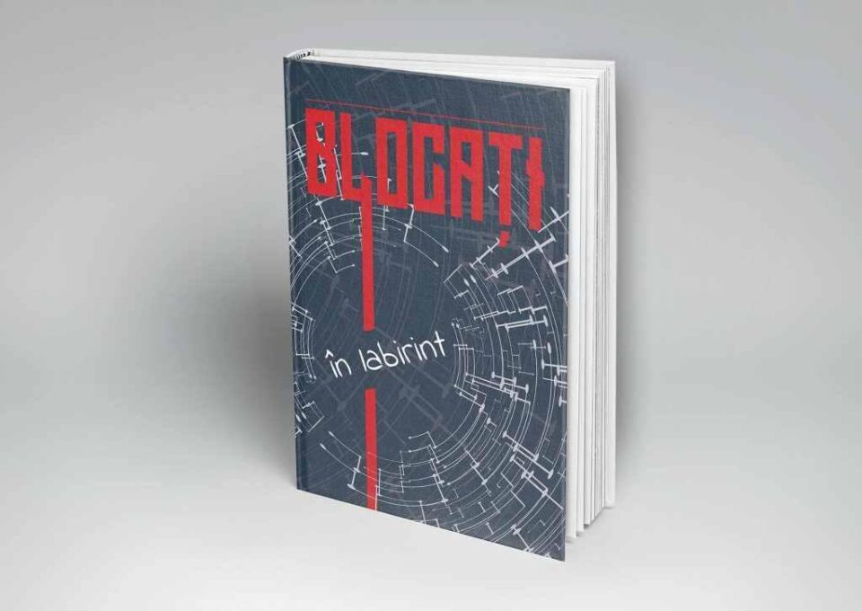 „Blocați în labirint”, de George Simion