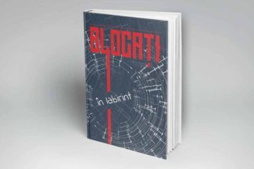 „Blocați în labirint”, de George Simion