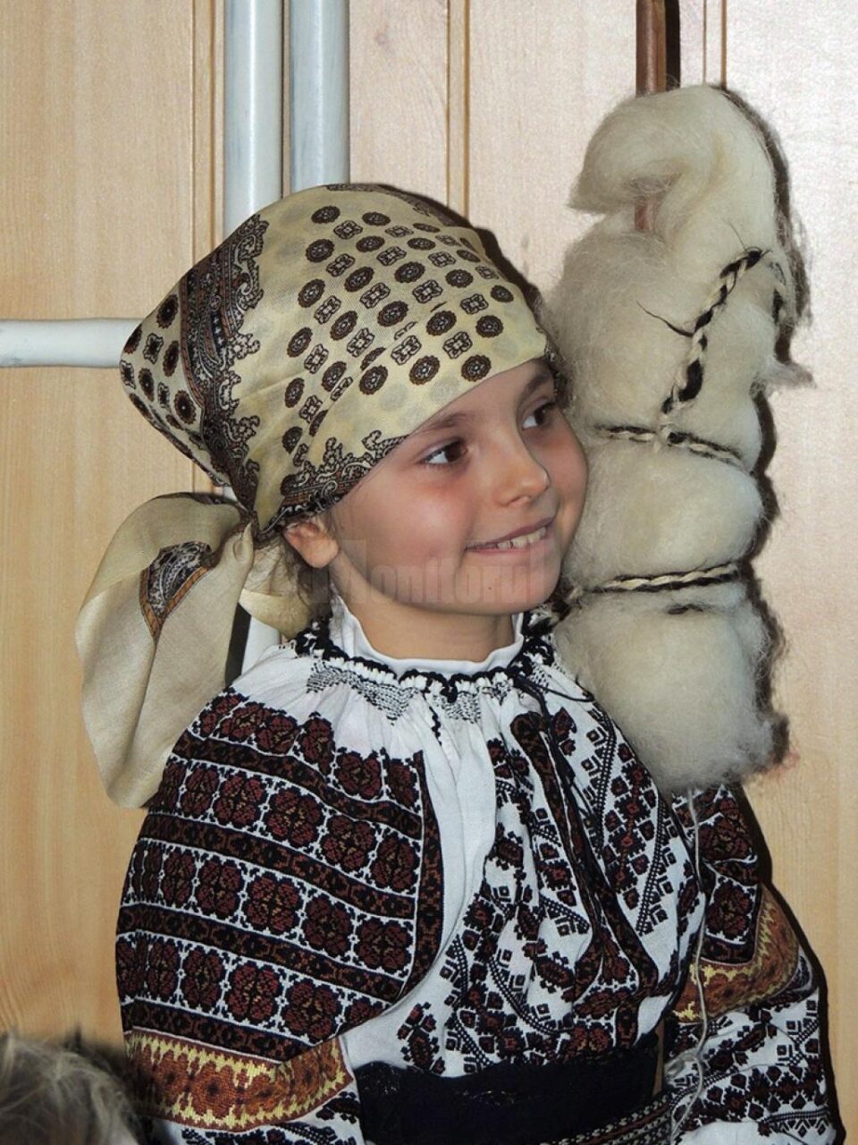 Festivalul-concurs „În lumea lui Creangă”