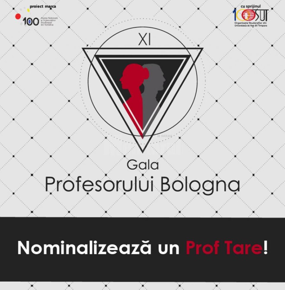 Profesor Bologna