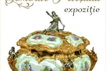 Expoziția „Comorile Peleșului”, la Muzeul de Istorie din Suceava
