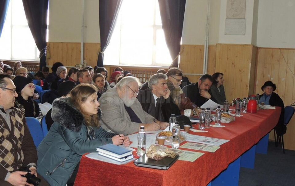 Festivalul-concurs „În lumea lui Creangă”