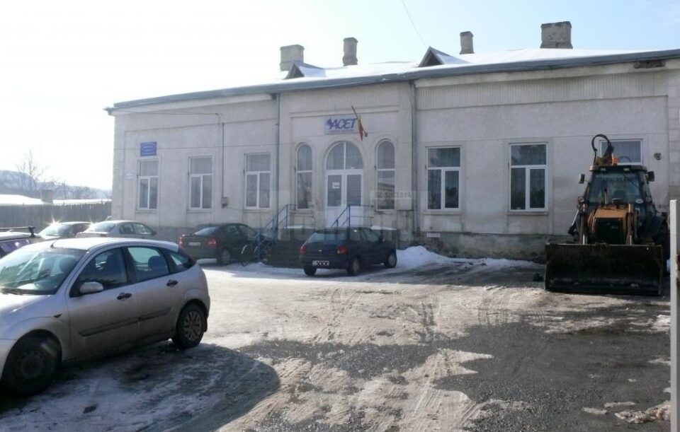 ACET Fălticeni