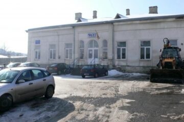 ACET Fălticeni