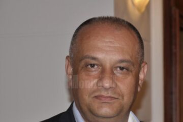 Deputatul ALDE de Suceava, Alexandru Băișanu