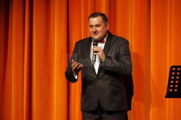 Daruri muzicale, pline de sensibilitate, dar și multă voie bună, oferite de elevii Școlii de Arte „Ion Irimescu” Suceava