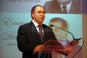 Mihai Dimian a prezentat bilanțul USV