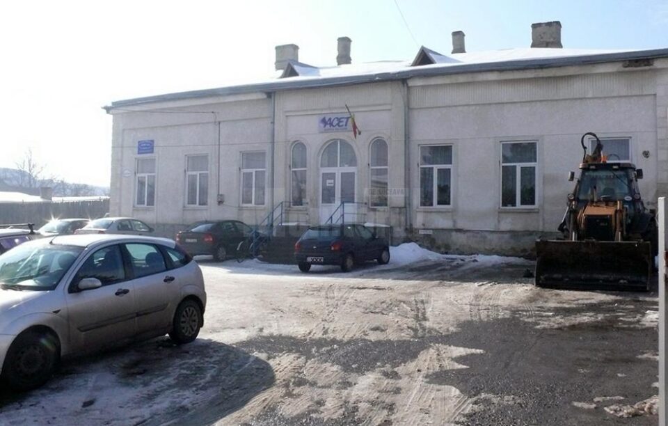 ACET a mutat oprirea apei în Fălticeni de pe 8 pe 12 martie