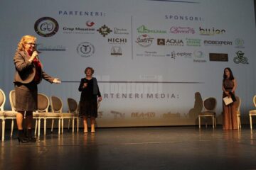 Personalitățile feminine din ultima sută de ani, sărbătorite la Gala „Femei de succes - performanța la superlativ”, ediția a VII-a