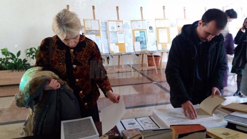 Expoziția “Școala Ardeleană”, vernisată la USV