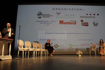 Personalitățile feminine din ultima sută de ani, sărbătorite la Gala „Femei de succes - performanța la superlativ”, ediția a VII-a