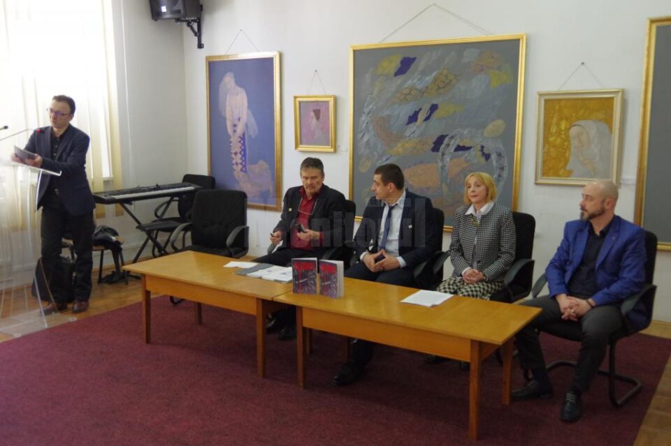 Lansarea volumul „Blocați în labirint”, o radiografie a societății din Republica Moldova