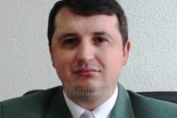 Comisarul-șef Manuel Constantin Bordeianu