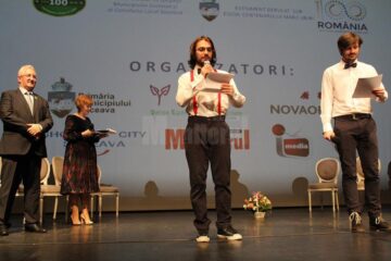Personalitățile feminine din ultima sută de ani, sărbătorite la Gala „Femei de succes - performanța la superlativ”, ediția a VII-a