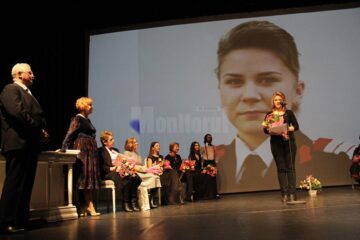 Personalitățile feminine din ultima sută de ani, sărbătorite la Gala „Femei de succes - performanța la superlativ”, ediția a VII-a