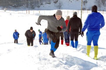 Rugbiștii suceveni au făcut un cantonament de 7 zile la Mălini