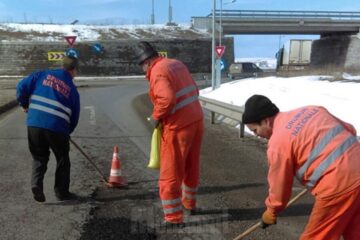 Lucrări începute pe DN 17, care leagă Suceava de Ardeal