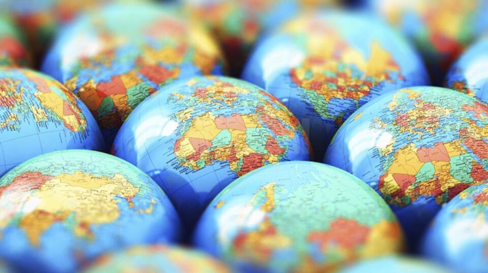 Olimpiada de geografie