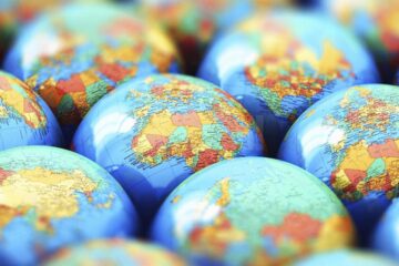 Olimpiada de geografie