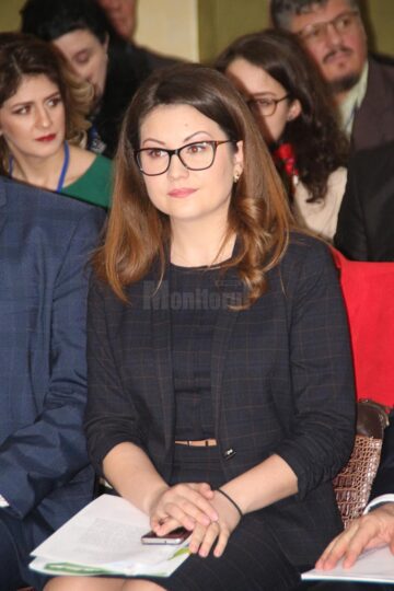 Noul președinte al PMP Suceava este Marian Andronache