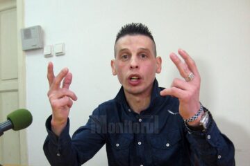 Ovidiu Rusu, condamnat la 30 de ani de pușcărie