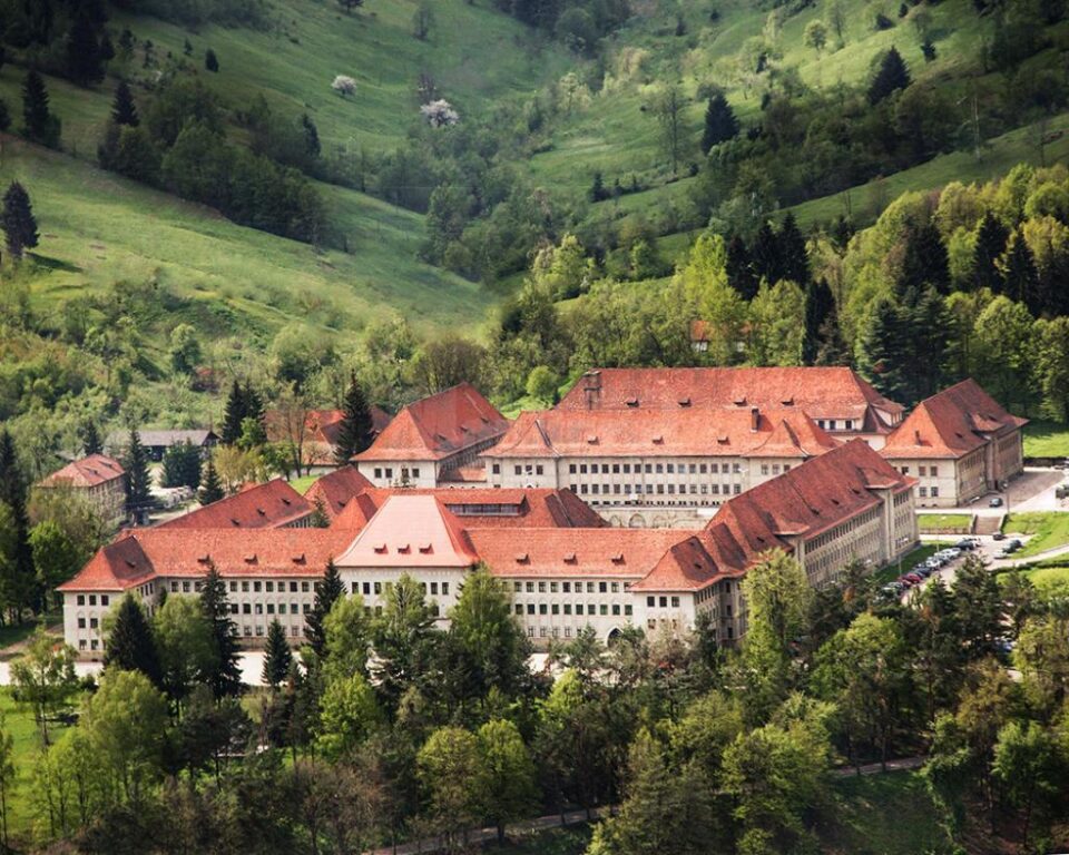 Colegiul Militar Câmpulung Moldovenesc își prezintă oferta pentru tinerii interesați de o carieră militară