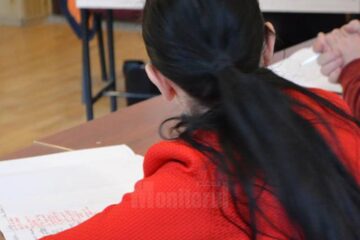 Opt elevi suceveni, la faza națională a Olimpiadei de limbă franceză