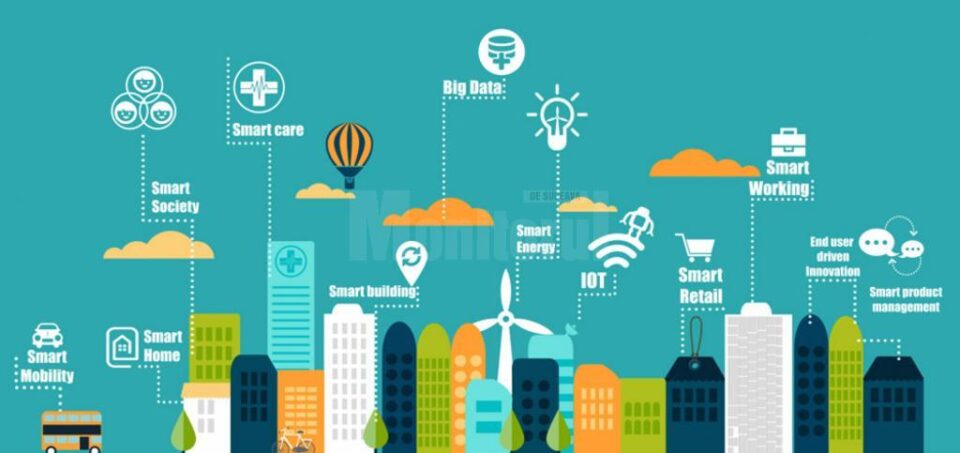 Suceava și Gura Humorului, orașe înscrise în cursa națională Smart City