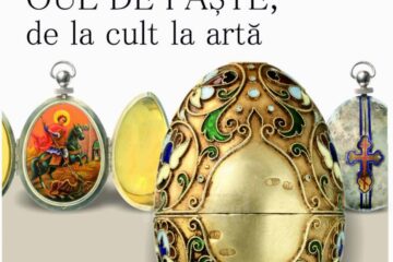 262 de ouă de Paște, de pe cinci continente, vor fi expuse la Muzeul de Istorie Suceava