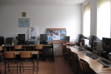 Vouchere pentru calculatoare