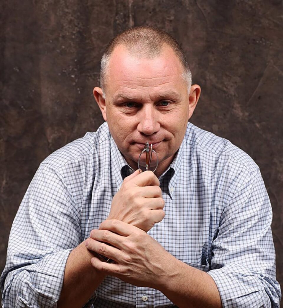 Răzvan Voiculescu