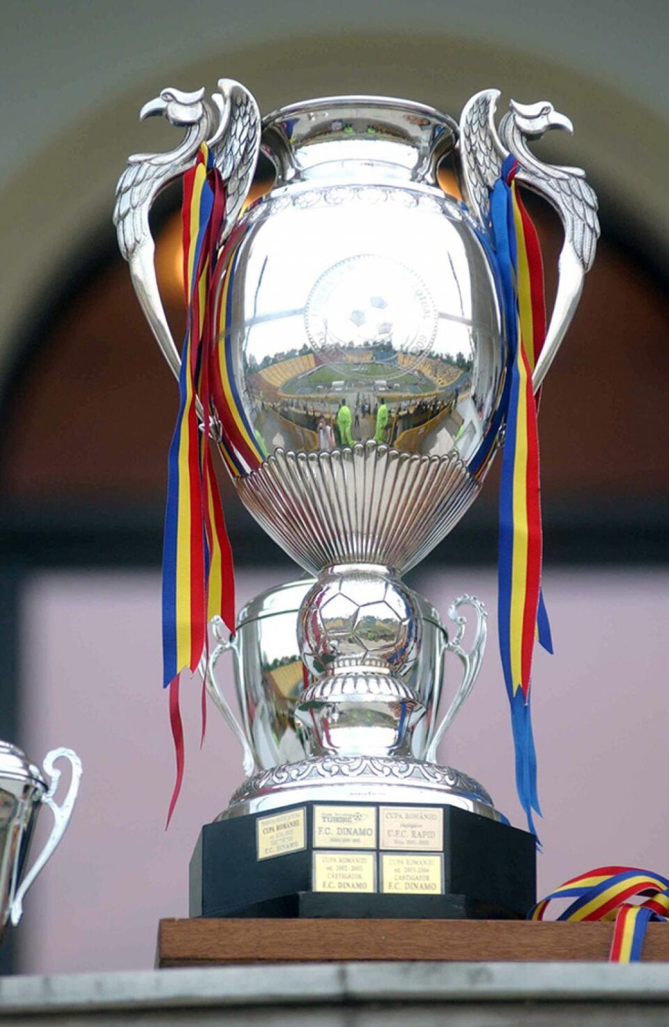 Craiova - Botoșani, meciul vedetă din semifinale