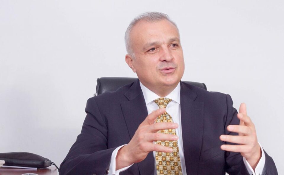 Cornel Coca Constantinescu (ASF): Nivelul de alfabetizare financiară este scăzut, România fiind pe ultimul loc în Europa Cornel Coca Constantinescu (ASF): Nivelul de alfabetizare financiară este scăzut, România fiind pe ultimul loc în Europa