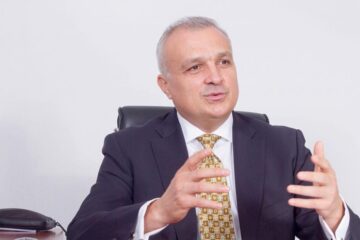 Cornel Coca Constantinescu (ASF): Nivelul de alfabetizare financiară este scăzut, România fiind pe ultimul loc în Europa