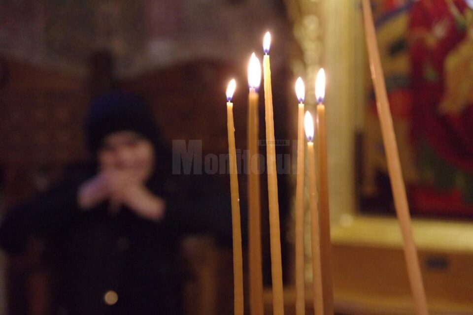 Oare Dumnezeu chiar nu ne lasă să facem nimic din ce ne place?