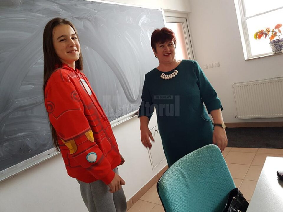ULTRAVIOLETELE ÎN ATENȚIA NOASTRĂ !