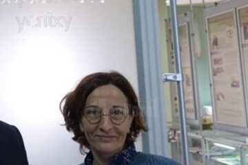 Marcela Slusarciuc