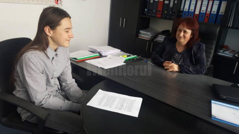 ULTRAVIOLETELE ÎN ATENȚIA NOASTRĂ !