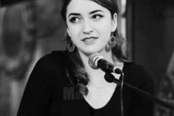 Andreea Petrovici a câștigat Marele Premiu "Ion Cozmei"