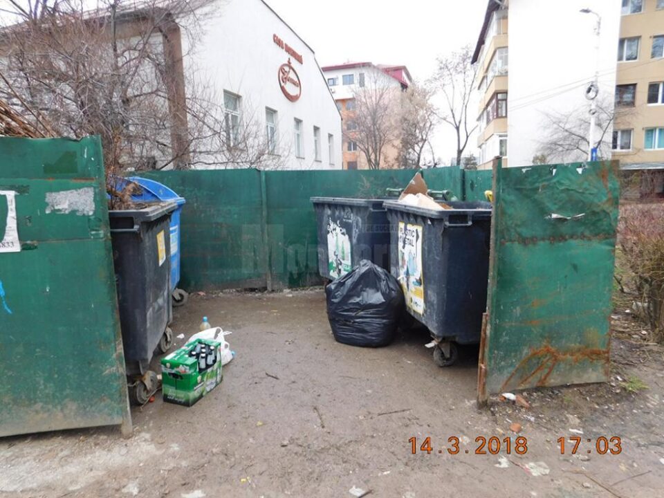 Peste 1.300 de cutii cu medicamente, inclusiv halucinogene, găsite la buncărul de gunoi de Poliția Locală Suceava